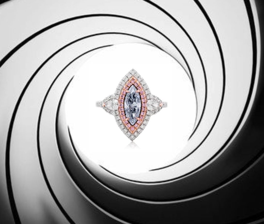 End of year Gathering : Diamonds are forever